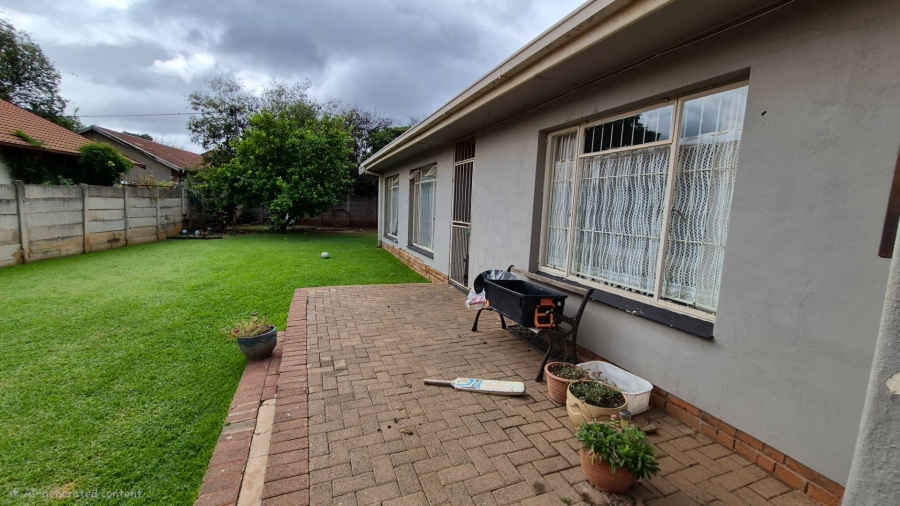 4 Bedroom Property for Sale in Fauna Free State